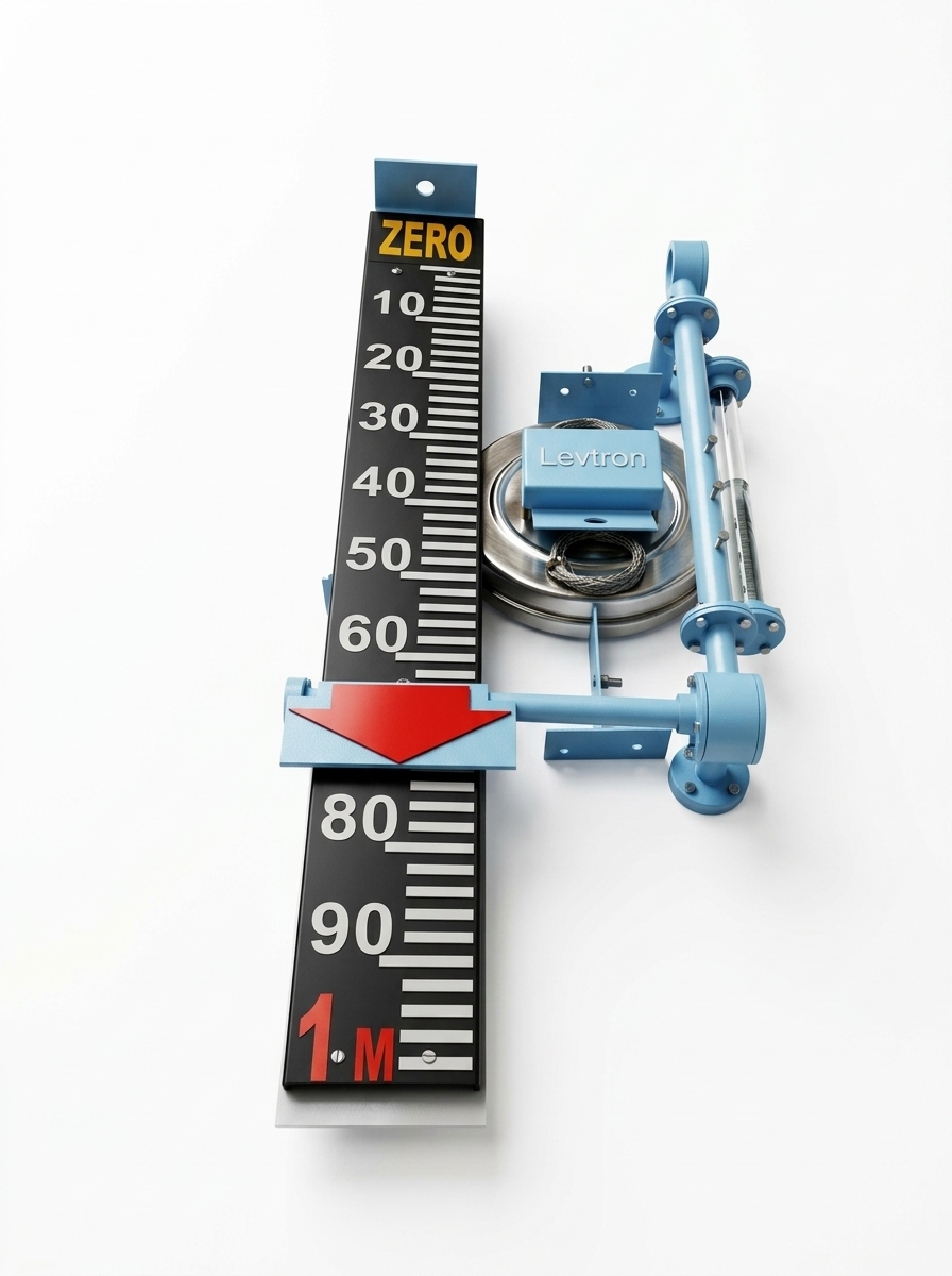 Float & Board Level Indicator (FBLI-2400L)